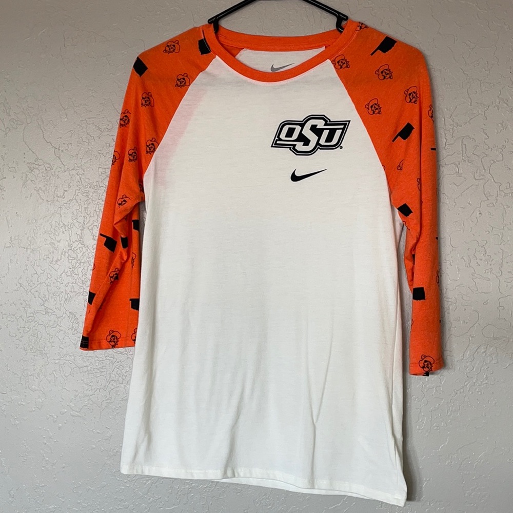 Nike OSU Tee